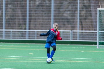 Bild 6 - wCJ VfL Pinneberg - mDJ VfL Pinneberg/Waldenau : Ergebnis: 1:3